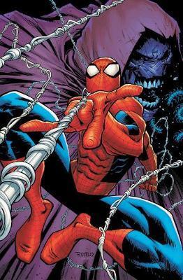 Amazing Spider-man By Nick Spencer Vol. 5: Behind The Scenes By:Spencer, Nick Eur:21,12 Ден2:1099