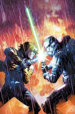 Star Wars Vol. 11: The Scourging Of Shu-torun By:Gillen, Kieron Eur:110,55 Ден2:999