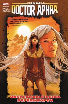 Star Wars: Doctor Aphra Vol. 6 By:Spurrier, Si Eur:21,12 Ден2:999