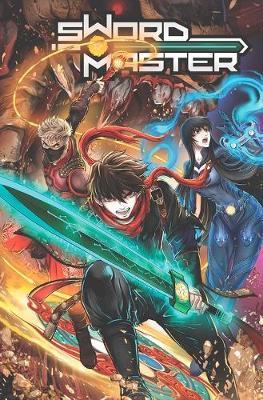 Sword Master Vol. 1: War Of The Ancients By:Shuizhu Eur:16,24 Ден2:999
