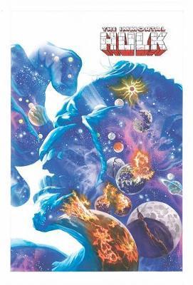 Immortal Hulk Vol. 6: We Believe In Bruce Banner By:Ewing, Al Eur:11,37 Ден2:999