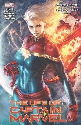 The Life Of Captain Marvel Marvel Select Edition By:Stohl, Margaret Eur:34,13 Ден2:1699