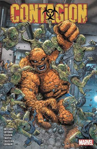 Contagion By:Brisson, Ed Eur:143,07 Ден2:899