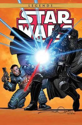Star Wars Legends: Forever Crimson By:Goodwin, Archie Eur:29,25 Ден2:1099