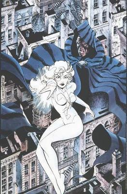 Cloak & Dagger Omnibus By:Mantlo, Bill Eur:24,37 Ден2:5199
