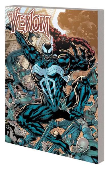 VENOM by AL EWING and RAM V VOL. 2: DEVIATION By:Ewing, Al Eur:14,62 Ден2:999