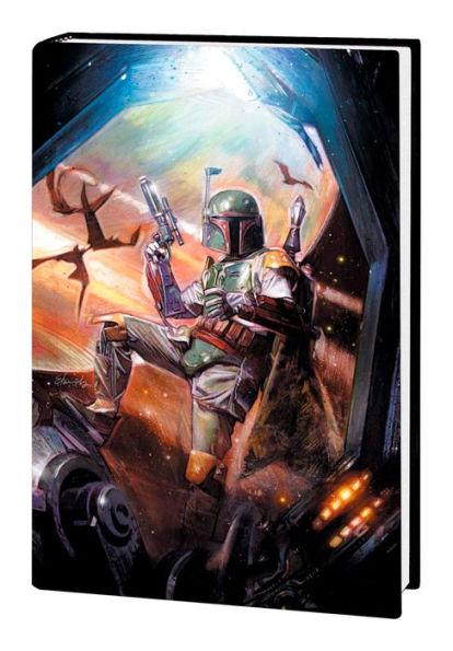 Star Wars Legends: the Rebellion Omnibus Vol. 1 By:Wagner, John Eur:48,76 Ден2:7399