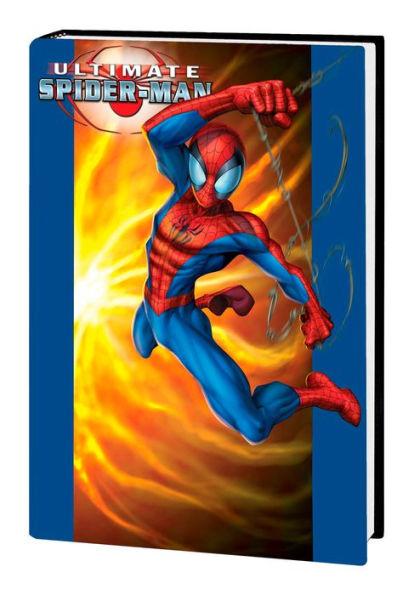 Ultimate Spider-Man Omnibus Vol. 2 By:Bendis, Brian Michael Eur:14,62 Ден1:6799