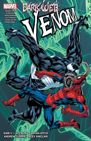 VENOM by AL EWING and RAM V VOL. 3: DARK WEB By:Ewing, Al Eur:16,24 Ден2:1199