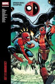 Spider-Man/Deadpool Modern Era Epic Collection, Vol. 1: Isn't It Bromantic? By:Kelly, Joe Eur:12,99 Ден2:2499