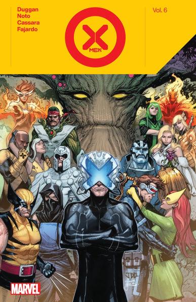 X-Men by Gerry Duggan Vol. 6 By:Duggan, Gerry Eur:19,50 Ден2:1099