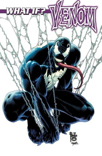 What If...? Venom By:Holt, Jeremy Eur:21,12 Ден2:999