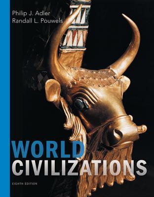 World Civilizations By:Adler, Philip J. Eur:27,63 Ден1:5999