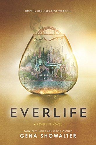 Everlife By:Showalter, Gena Eur:9,74 Ден2:999