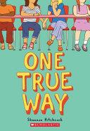 One True Way By:Hitchcock, Shannon Eur:11,37 Ден2:499