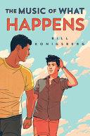 The Music of what Happens By:Konigsberg, Bill Eur:17,87 Ден2:999