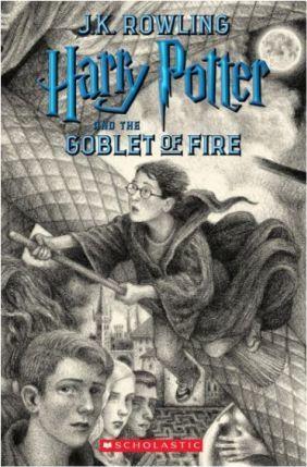 Harry Potter and the Goblet of Fire, Volume 4 By:Rowling, J K Eur:9,74 Ден2:899