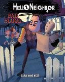Bad Blood: an AFK Book By:West, Carly Anne Eur:4,86 Ден2:499