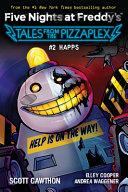 HAPPS: an AFK Book By:Cawthon, Scott Eur:16,24 Ден2:699