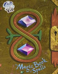 Star vs. the Forces of Evil: The Magic Book of Spells By:Nefcy, Daron Eur:24,37 Ден1:1099