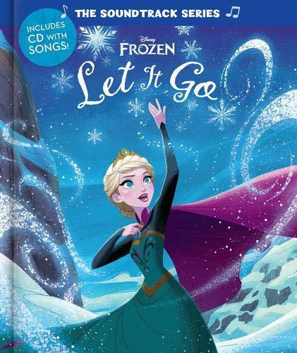 The Soundtrack Series Frozen: Let It Go By:Group, Disney Book Eur:4,88 Ден2:799