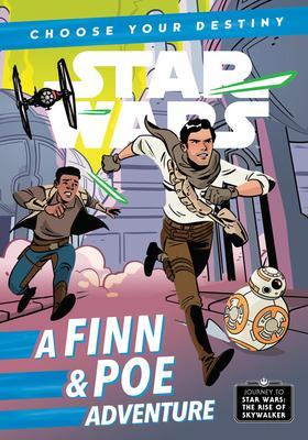 Journey to Star Wars: The Rise of Skywalker: A Finn & Poe Adventure By:Scott, Cavan Eur:6,49 Ден2:399
