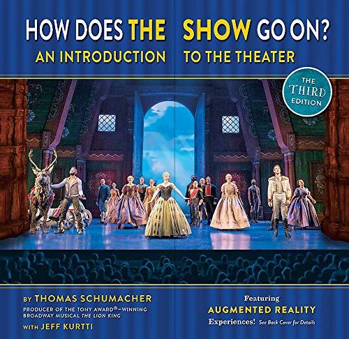 How Does The Show Go On?: The Frozen Edition By:Schumacher, Thomas Eur:35,76 Ден2:1299