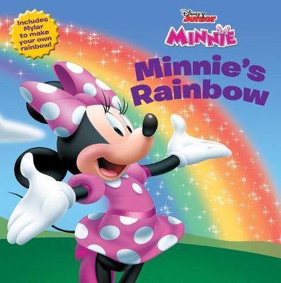 Minnie Minnie's Rainbow By:Books, Disney Eur:9,74 Ден2:399
