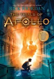 Trials of Apollo, The 3Book Paperback Boxed Set By:Riordan, Rick Eur:9,74 Ден2:1699