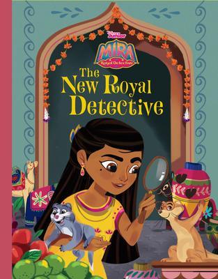 Mira, Royal Detective the New Royal Detective By:Books, Disney Eur:19,50 Ден2:599