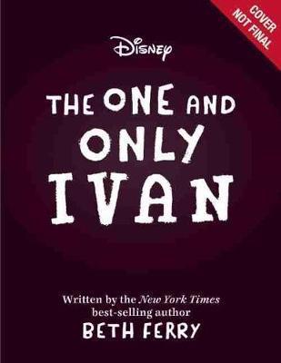 Disney The One And Only Ivan: Draw Me A Story By:Ferry, Beth Eur:4,88 Ден2:1099