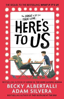 Here's To Us By:Silvera, Adam Eur:17,87 Ден2:599