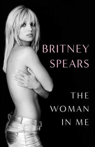 The Woman in Me By:Spears, Britney Eur:21,12 Ден2:1799