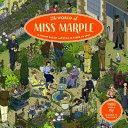 The World of Miss Marple 1000 Piece Puzzle By:(illustrator), Chris Chan Eur:19.50 Ден1:1099