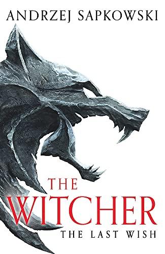 The Last Wish By:Sapkowski, Andrzej Eur:12,99 Ден1:799