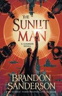 The Sunlit Man By:Sanderson, Brandon Eur:12,99 Ден2:1199