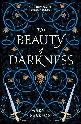 The Beauty of Darkness By:Pearson, Mary E. Eur:9.74 Ден1:699