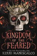 Kingdom of the Feared By:Maniscalco, Kerri Eur:27,63 Ден2:1099