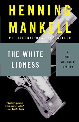 The White Lioness By:Mankell, Henning Eur:16,24 Ден2:999