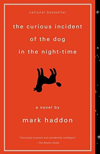 The Curious Incident of the Dog in the Night-Time By:Haddon, Mark Eur:16,24 Ден2:899