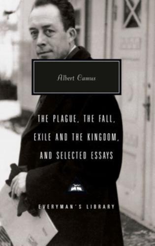The Plague By:Camus, Albert Eur:4,88 Ден2:1799