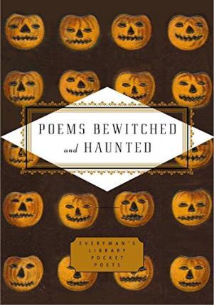 Poems Bewitched and Haunted By:Hollander, Professor John Eur:17,87 Ден2:999