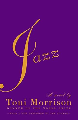 Jazz By:Morrison, Toni Eur:1,63 Ден2:999