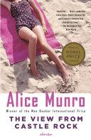 The View from Castle Rock By:Munro, Alice Eur:6,49 Ден2:999