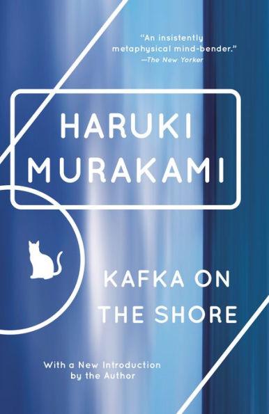 Kafka on the Shore By:Murakami, Haruki Eur:4,88 Ден2:999