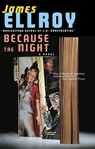 Because the Night By:Ellroy, James Eur:9,74 Ден2:899