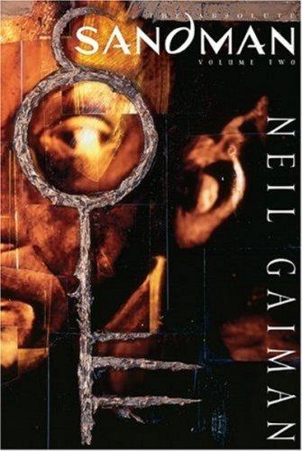 Absolute Sandman Volume Two By:Gaiman, Neil Eur:19,50 Ден2:5299