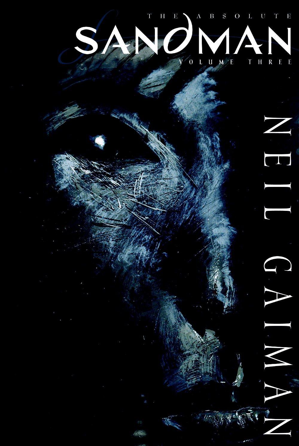 Absolute Sandman Volume Three By:Gaiman, Neil Eur:16,24 Ден2:6699