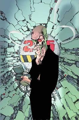 Transmetropolitan Vol. 5 : Lonely City (New Edition) By:Ellis, Warren Eur:22,75 Ден2:1099