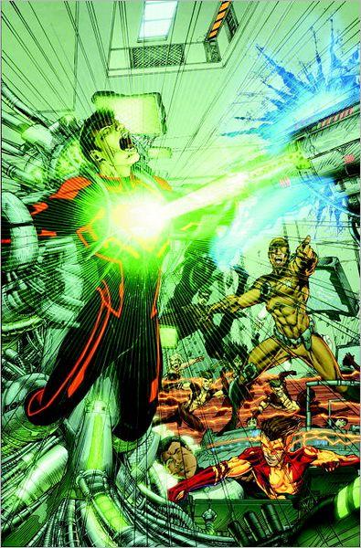 Teen Titans Vol. 1 It's Our Right To Fight (The New 52) By:Lobdell, Scott Eur:107,30 Ден2:899